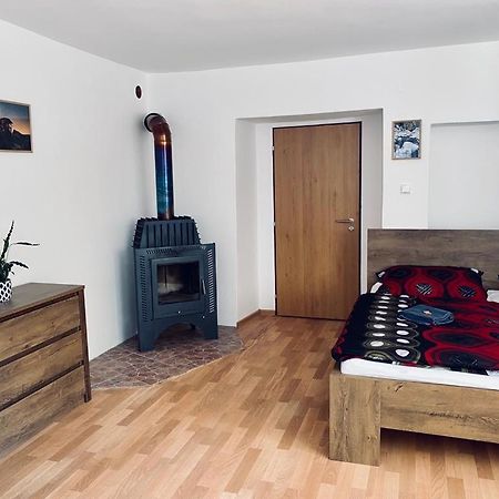 Apartman Maja Румбурк Экстерьер фото