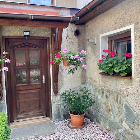 Apartman Maja Румбурк Экстерьер фото