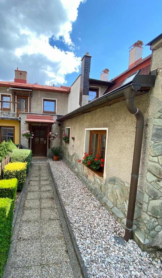 Apartman Maja Румбурк Экстерьер фото