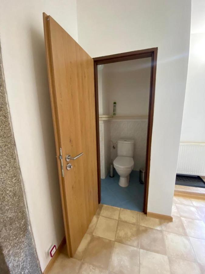 Apartman Maja Румбурк Экстерьер фото