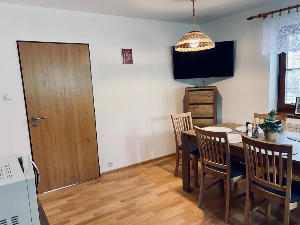 Apartman Maja Румбурк Экстерьер фото